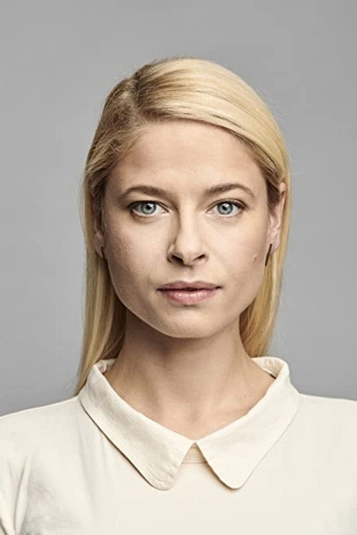 Photo of Anne Bergfeld, Acting