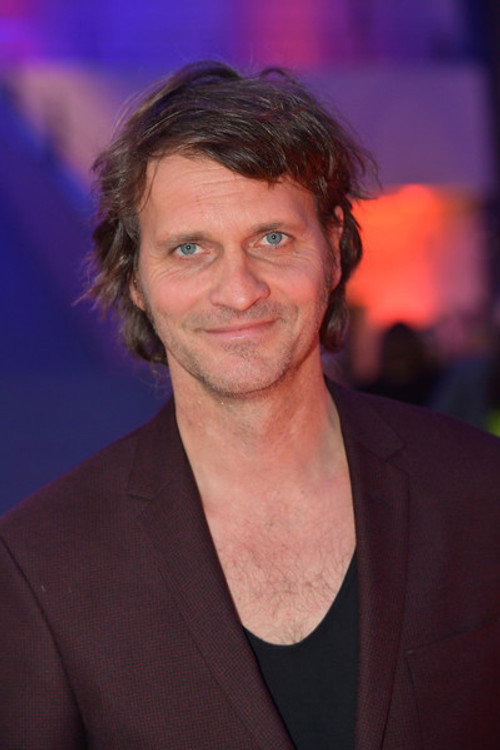 Photo of Markus Goller, Directing