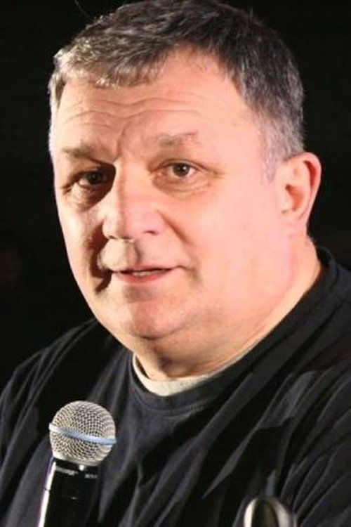 Smug Roberts profile