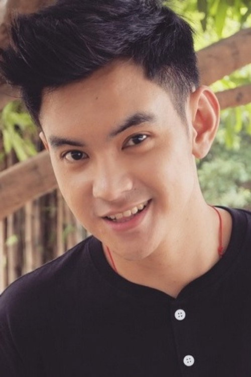 Photo of Aditya Suryo Saputro, Acting