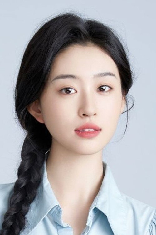 Photo of Zhao Fanshu, Acting