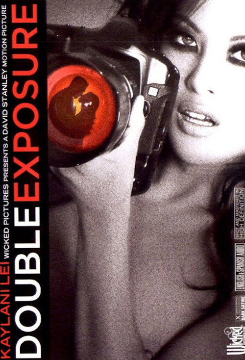 Movie poster for Double Exposure (2008)