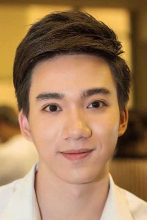 Wongrapee Krusong profile