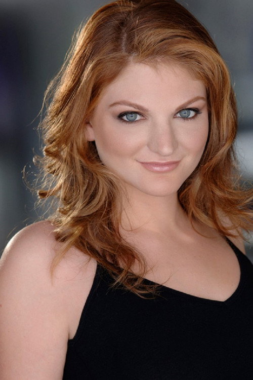 Photo of Annalyn Frame, Acting