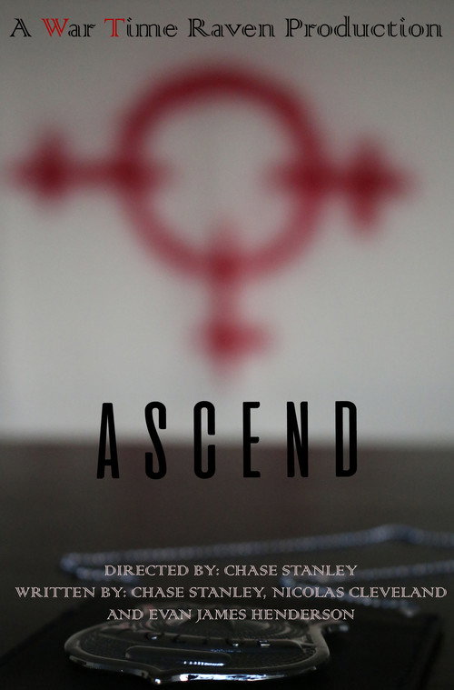 Movie poster for Ascend