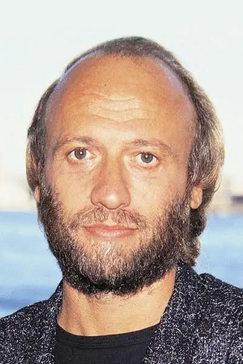 Photo of Maurice Gibb, Acting