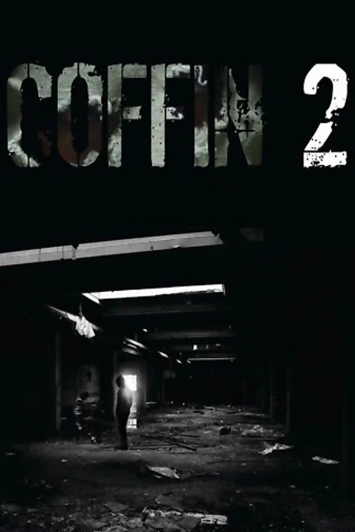 Movie poster for Coffin 2 (2017)