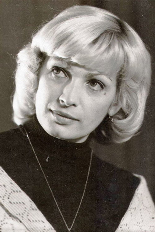 Photo of Paulina Zavtoni, Acting