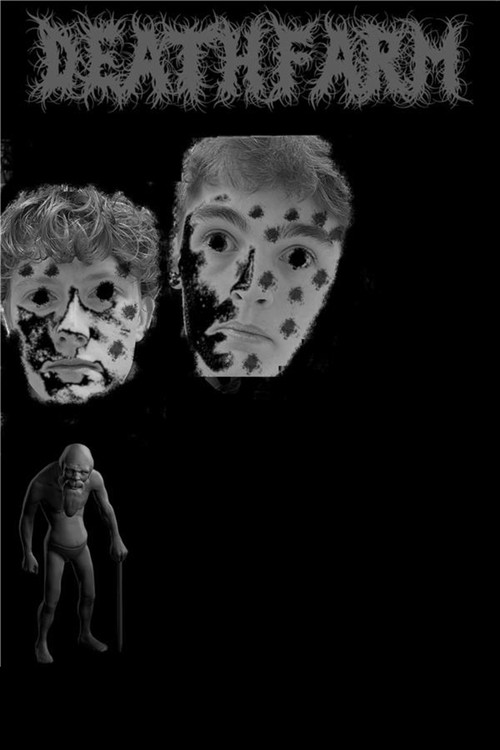 Movie poster for Deathfarm (2024)