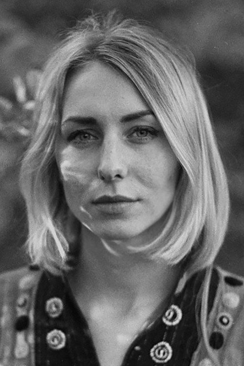 Photo of Halyna Lavrinets, Directing