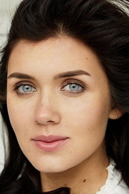 Photo of Ekaterina Dar, Acting