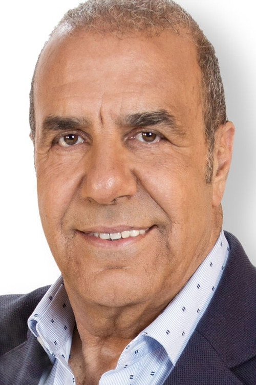 Photo of Checho Hirane, Acting