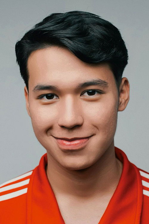 Damir Amangel’din profile