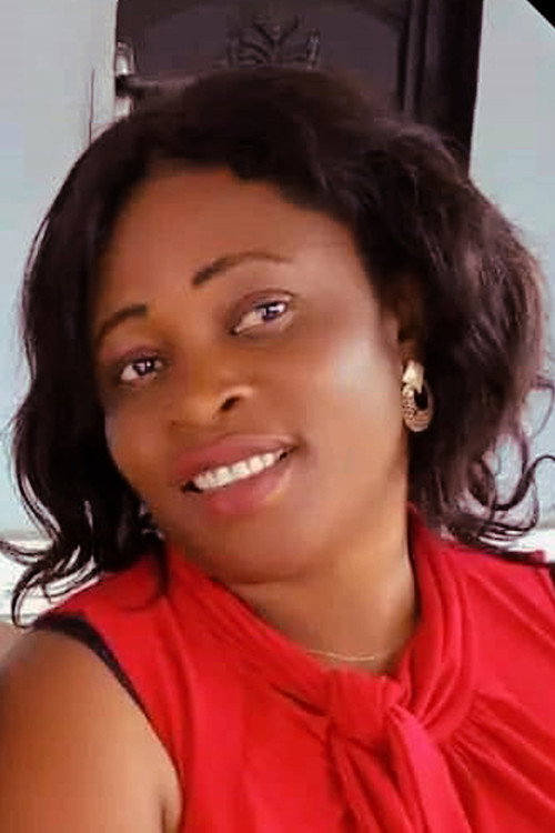Photo of Anthony Eunice, Acting
