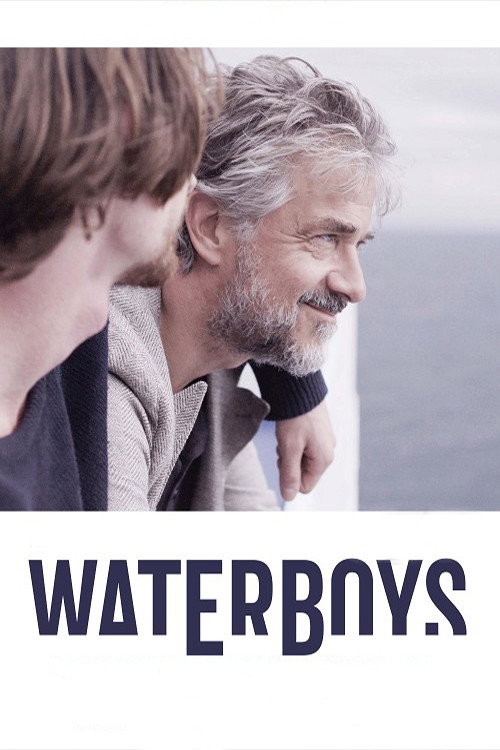 Movie poster for Waterboys (2016)