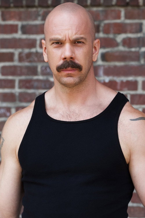 Photo of Jeff Houkal, Acting
