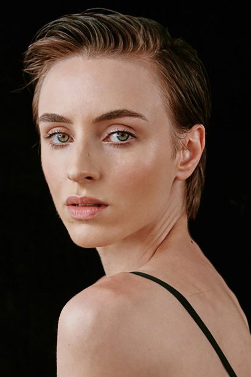 Photo of Paula Zago, Acting