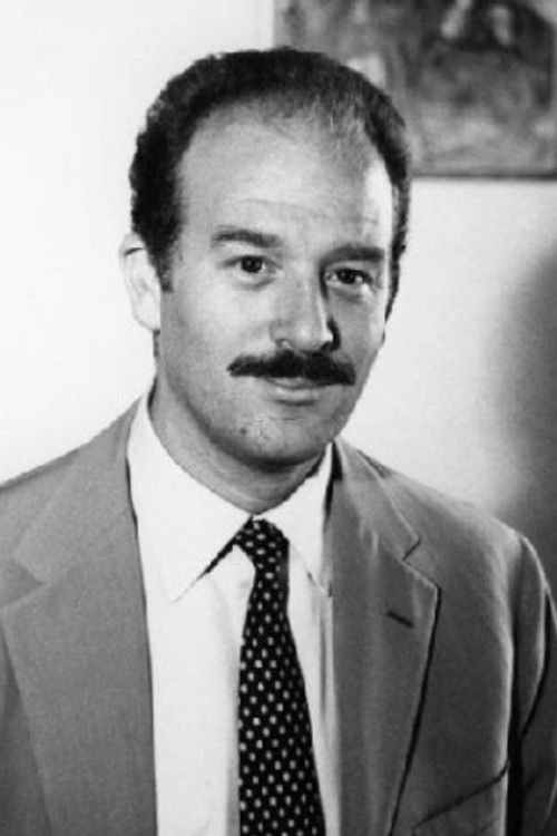 Bernard Borderie profile