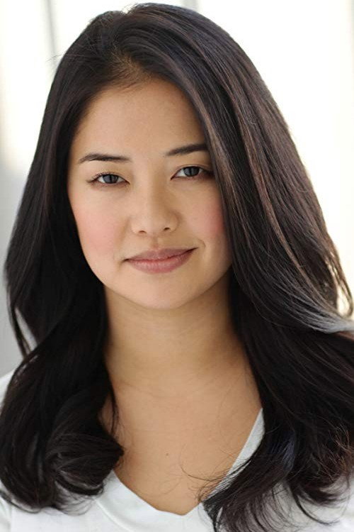Photo of Shannon Tyo, Acting