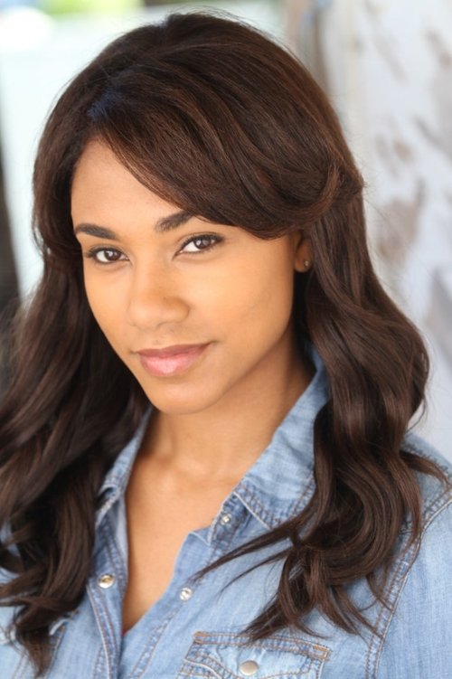 Photo of Bianca Bethune, Acting