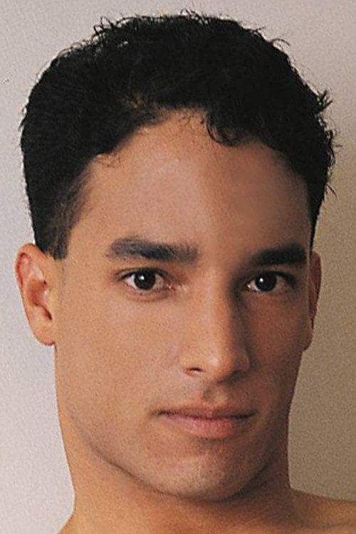 Photo of Talvin DeMachio, Acting