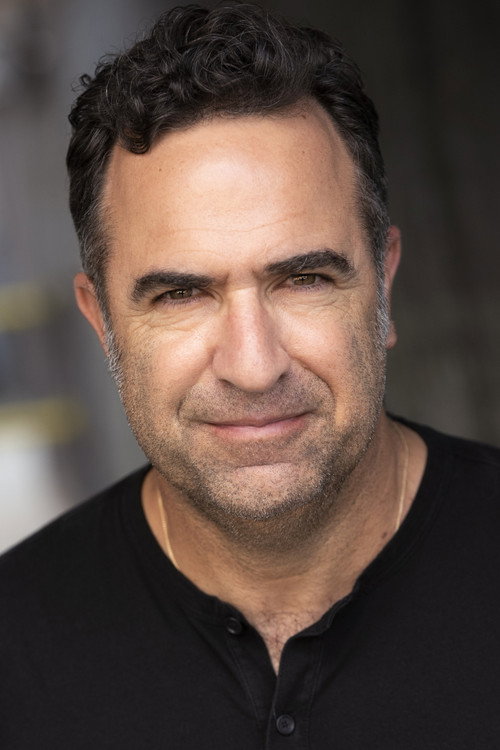 Photo of Edward Keyani, Acting