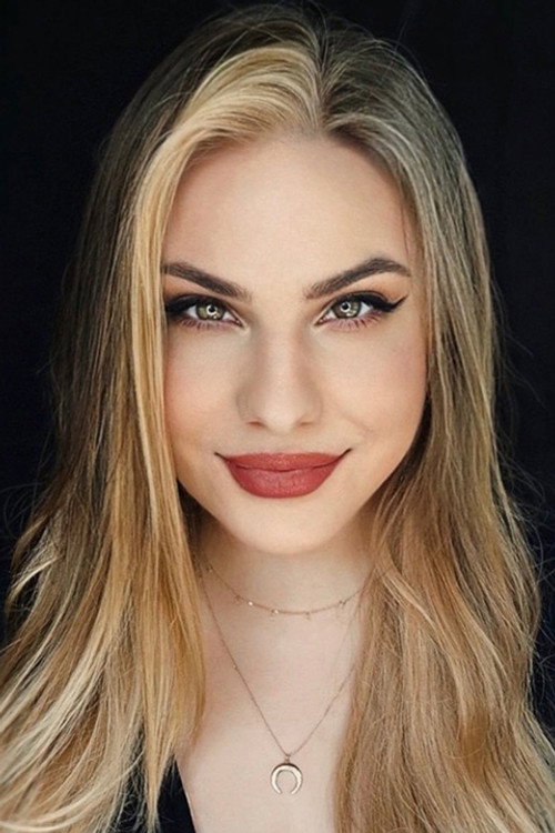 Photo of Sara Secora, Acting