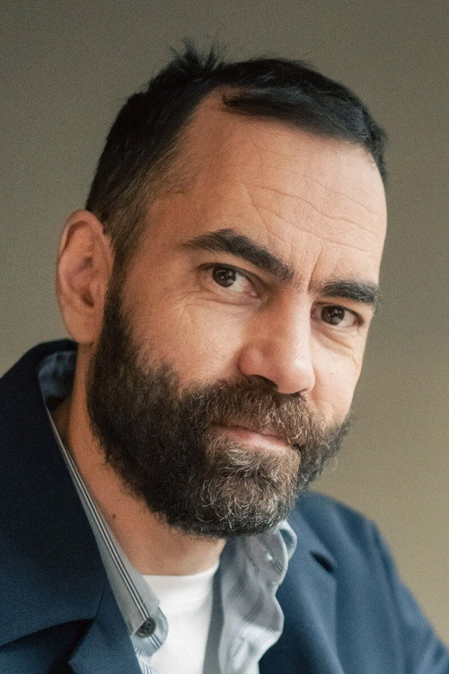 Kaveh Tehrani profile