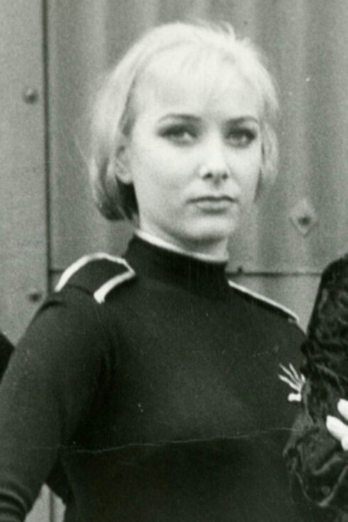 Photo of Aleta Morrison, Acting