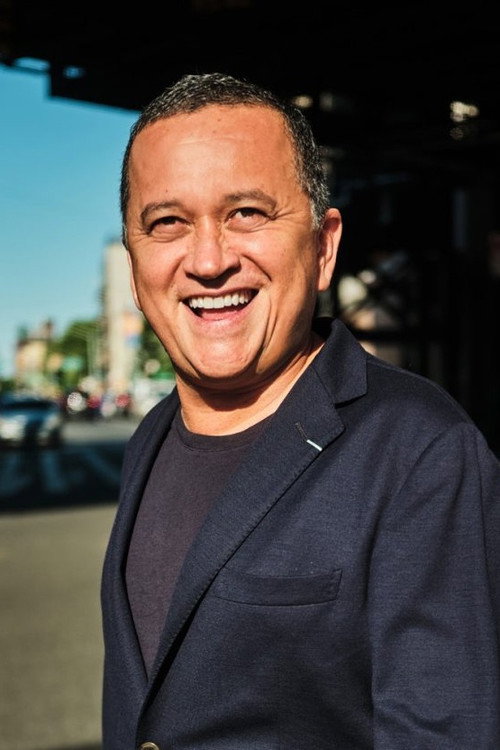 Yuri Buenaventura profile