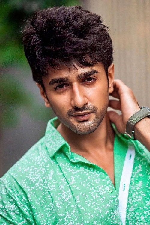 Photo of Nishant Singh, Acting