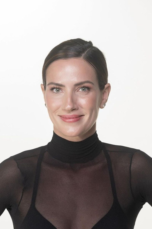 Photo of Fabiana Daud, Acting