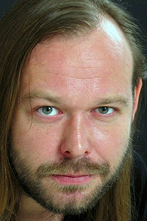 Photo of Vladimir Tyagichev, Acting