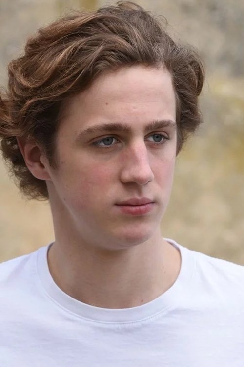 Photo of Alexandre Desrousseaux, Acting