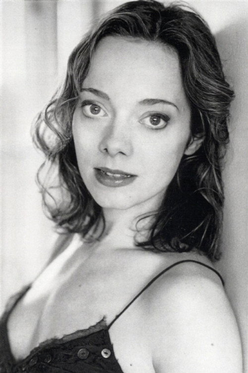 Photo of Aurélia Thiérrée, Acting