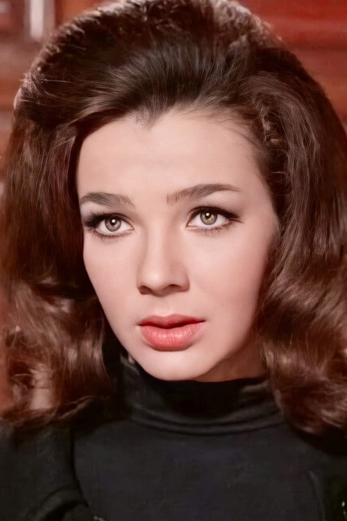 Alicia Bonet profile