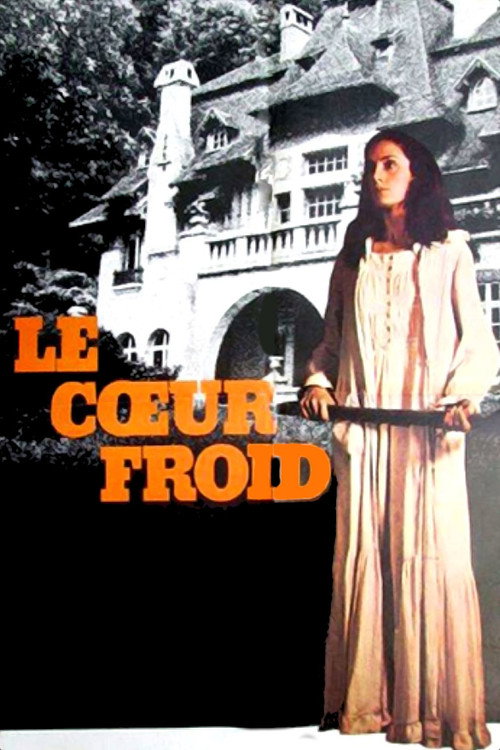 Movie poster for The Cold Heart (1977)
