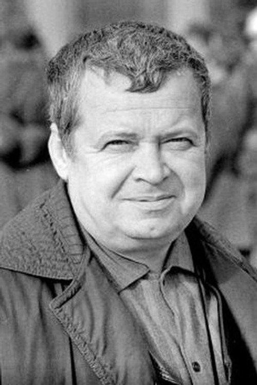 Photo of Kazimierz Konrad, Camera