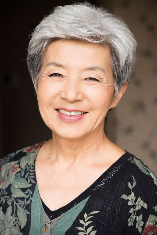 Photo of Vana Kim, Acting