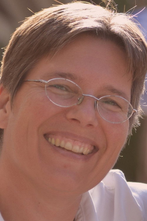 Photo of Susanne Moser, Acting