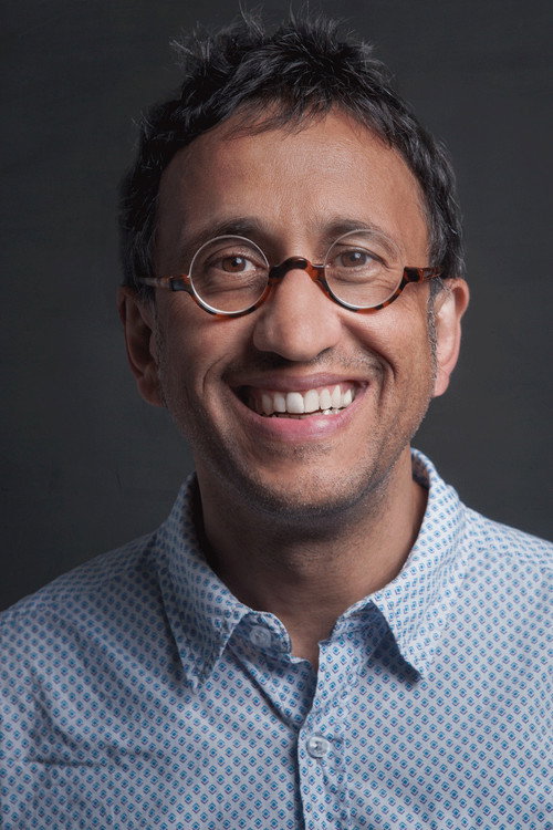 Mike Zaka Sommerfeldt profile