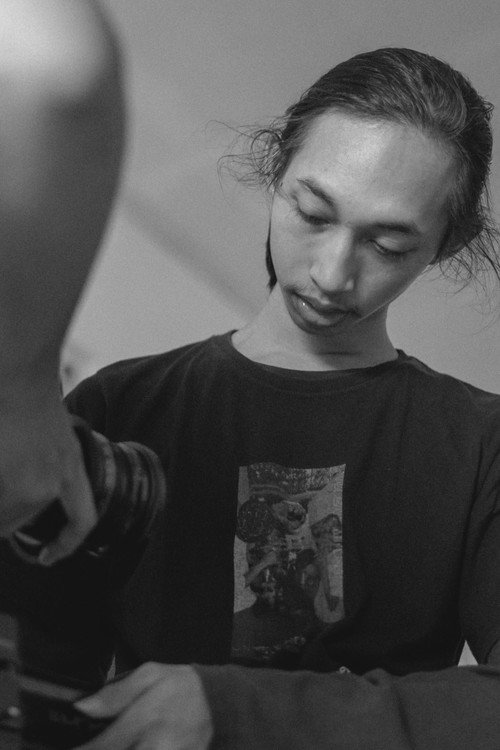 Photo of Mikhael Titus, Directing