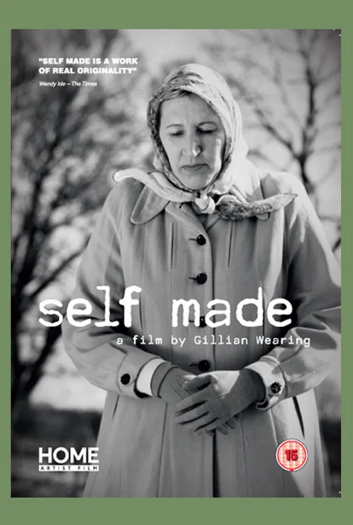 Movie poster for Self Made (2011)