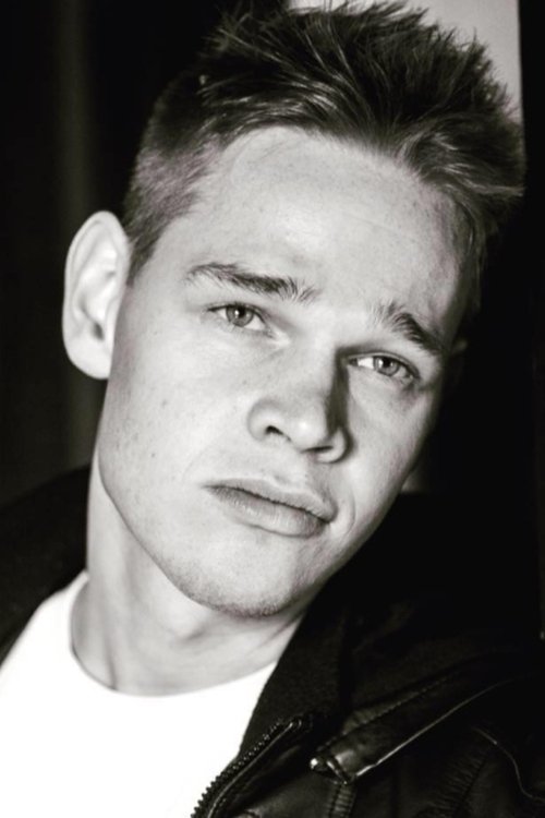 Photo of Jake Brown, Acting