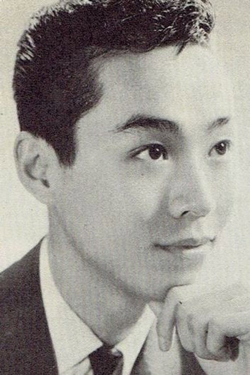 Photo of Louis Lu Yu, Acting