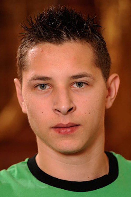 Photo of Marek Piska, Acting