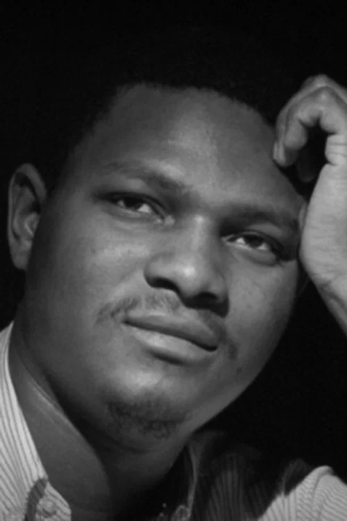 Photo of McCoy Tyner, Acting