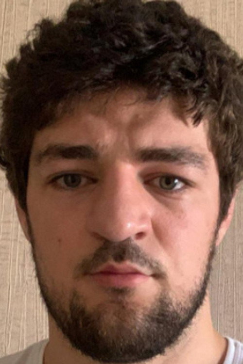 Photo of Rasul Magomedov, Acting