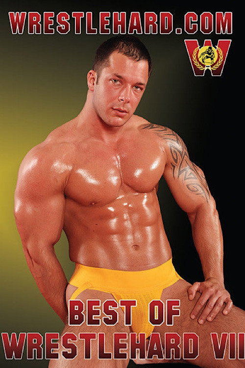 Movie poster for Best of Wrestlehard 7 (2011)