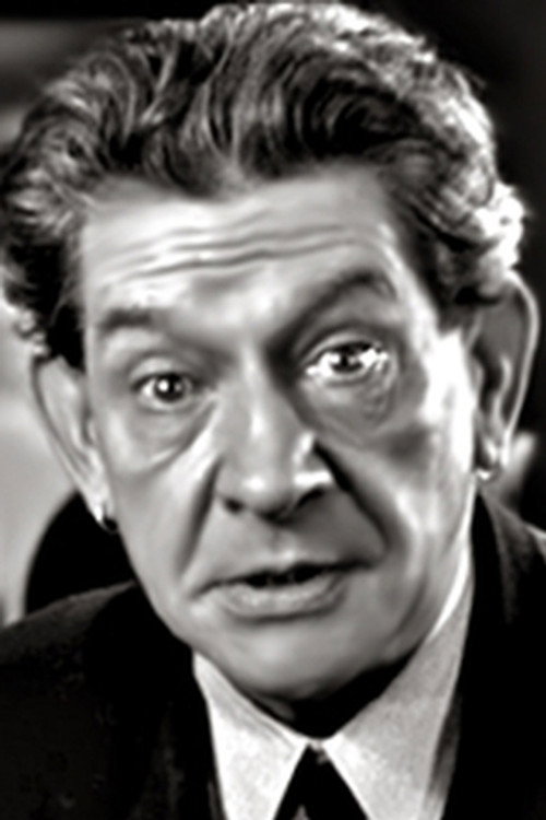 Photo of Randle Ayrton, Acting